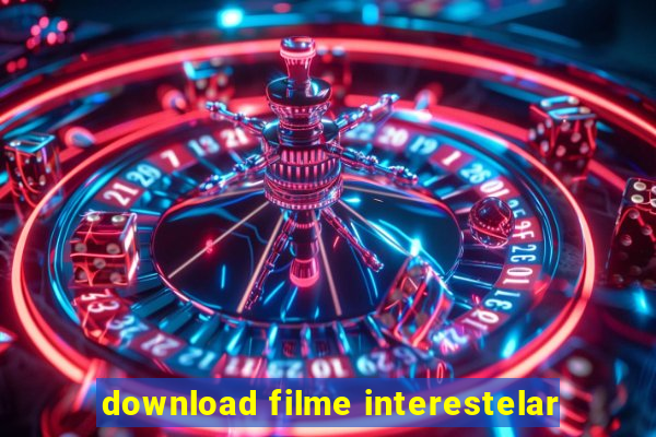 download filme interestelar